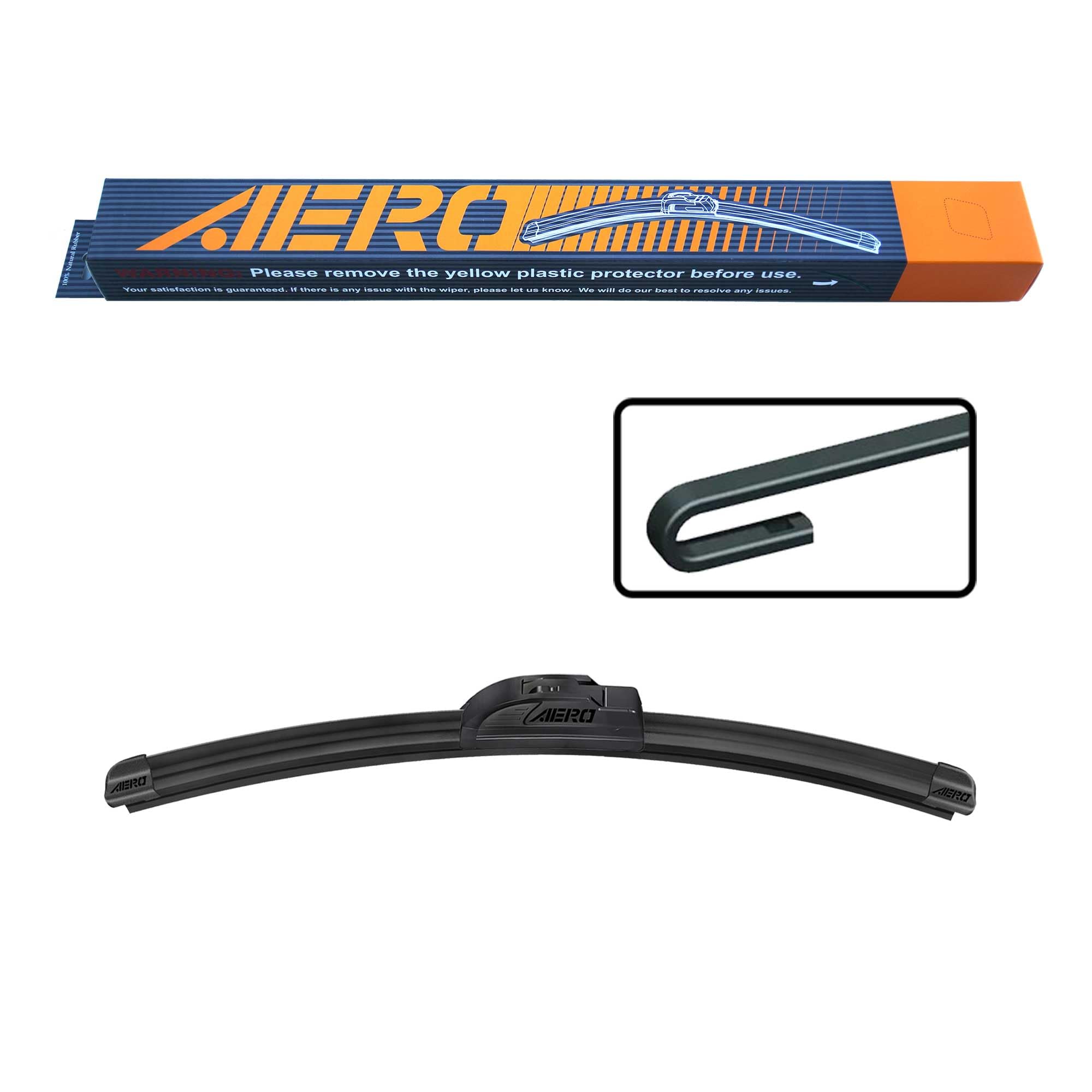 Rear Wipers